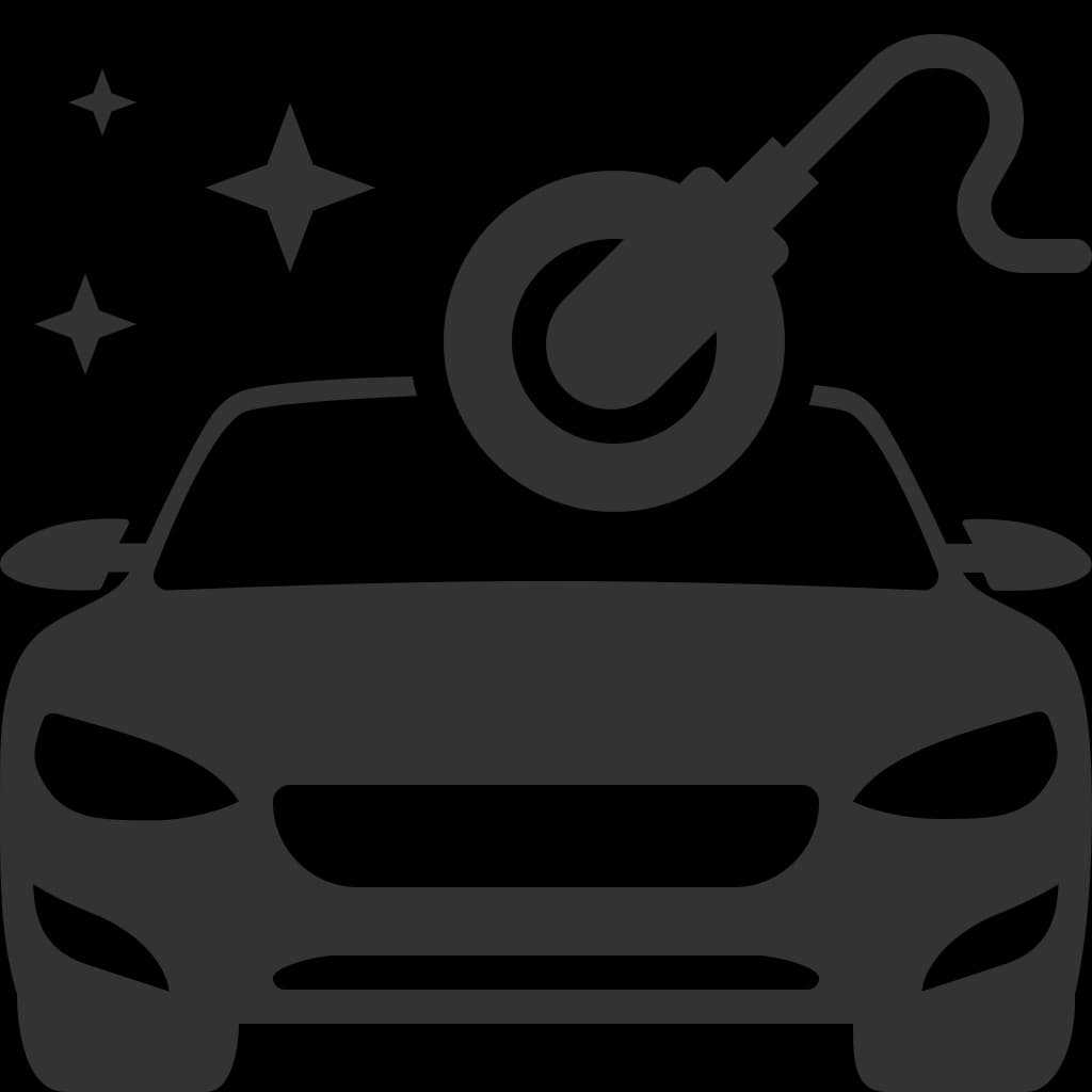 Car Detailing