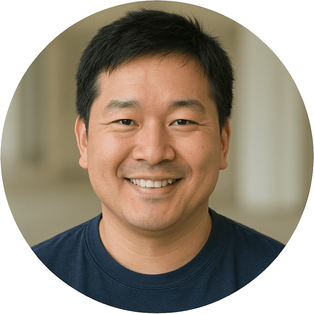Michael Chen